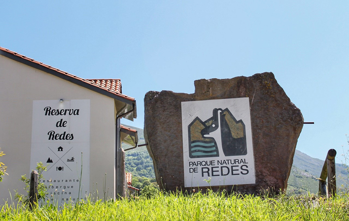 Donde dormir :: Camín de Redes