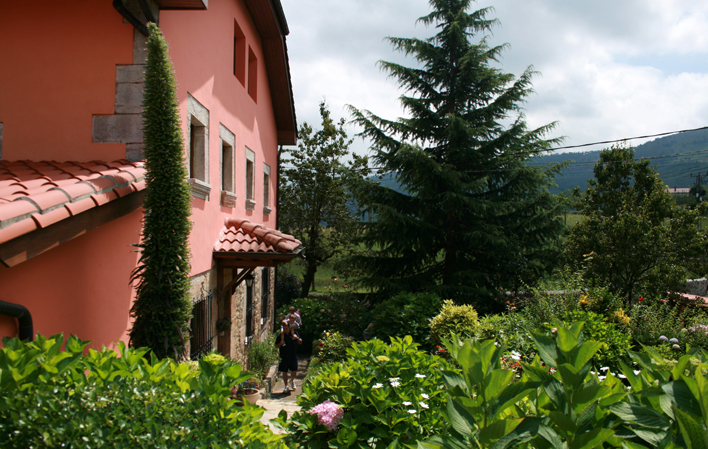 Casa Armando