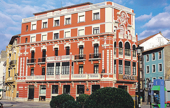 Marina (Ribadesella)
