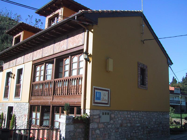 La Llastra