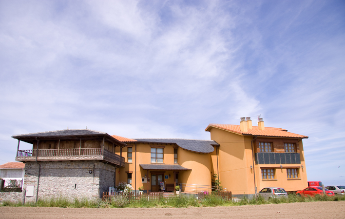 Hotel Astur-Regal