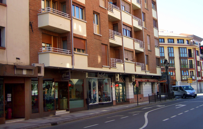 Labra - Turismo Asturias