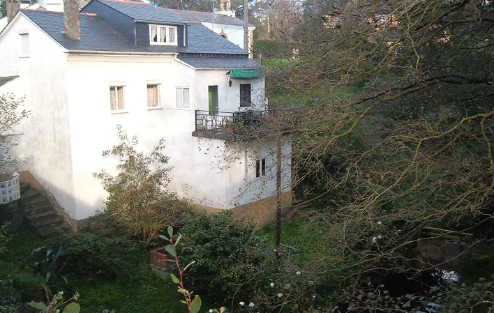 Casa del Río