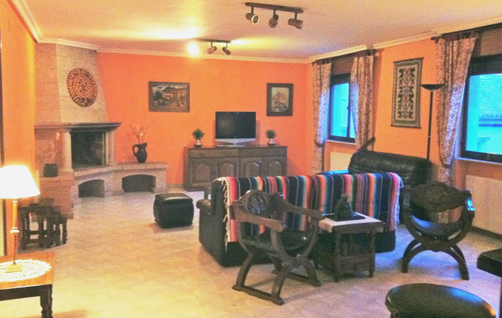 La Casita Mexicana