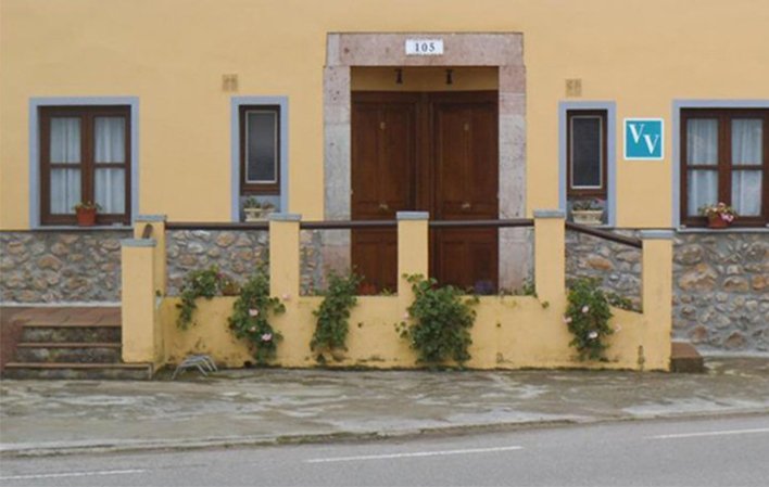 Casa La Barria D
