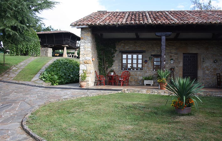 La Casa de Eloy