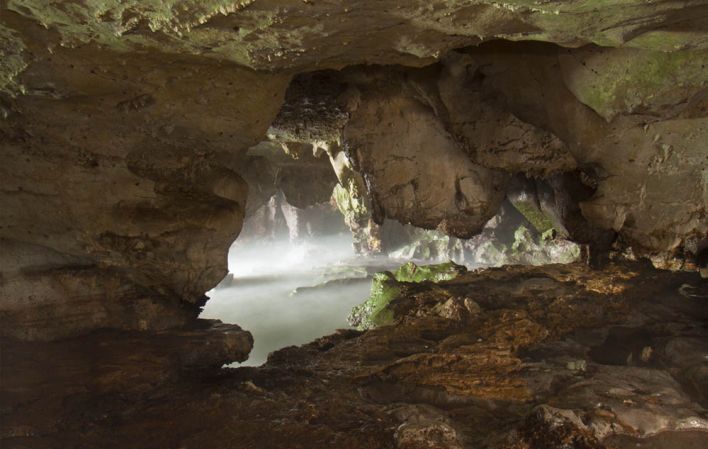 Grotta di Cobijeru