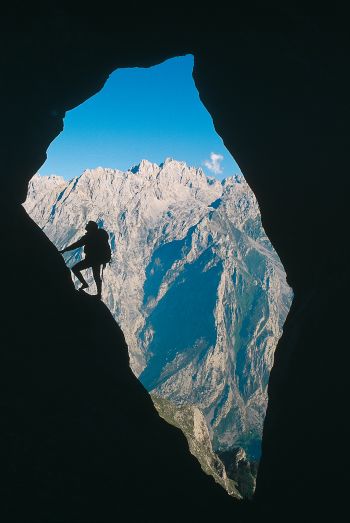 Picos de Europa