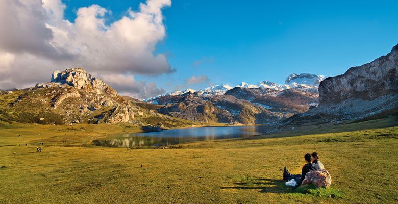 Reserva de la Biosfera Picos de Europa