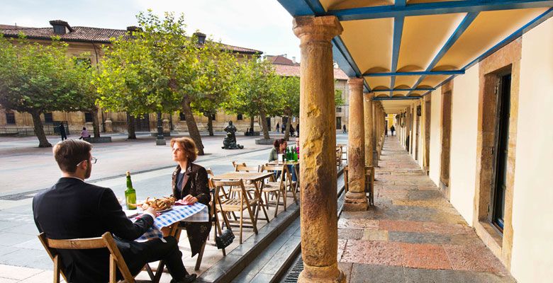 El Fontán - Oviedo