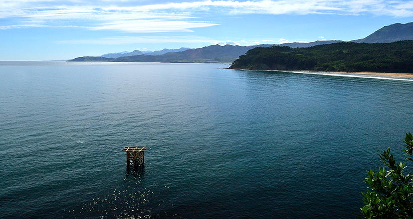 Colunga, la mar de posibilidades