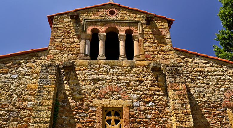 Santa María de Bendones