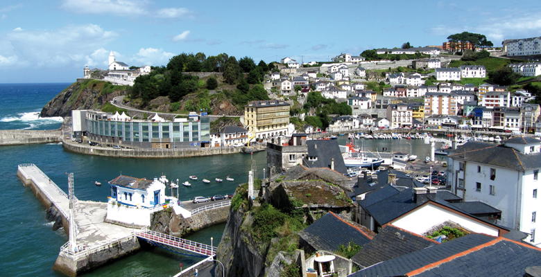 Luarca