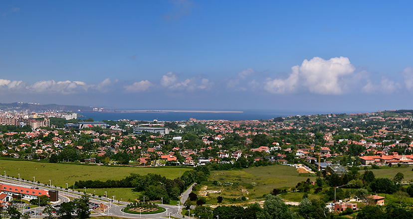 Gijón, crisol de tendencias