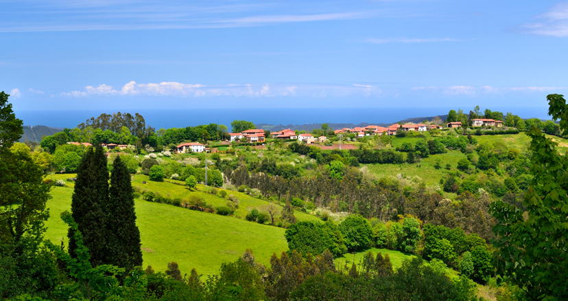 Asturias, tu destino 