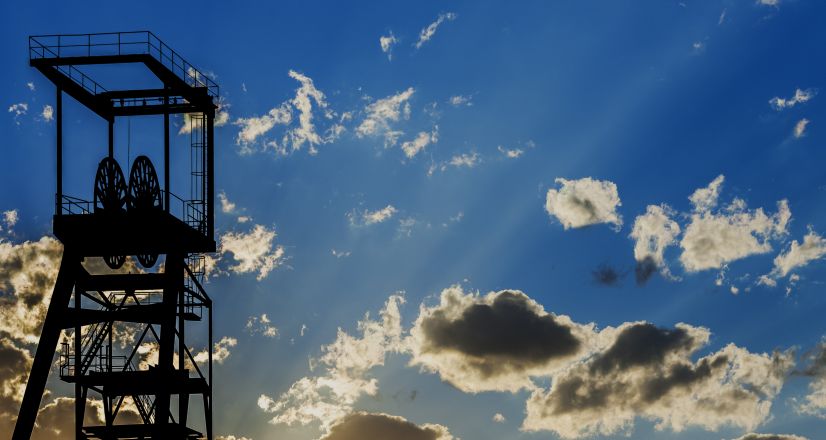 Asturias y su patrimonio industrial: corazón de metal y mineral