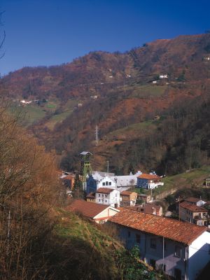 Valle de Samuño