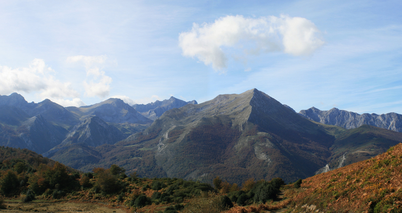 9 Panorámicas de Asturias que te dejarán boquiabierto