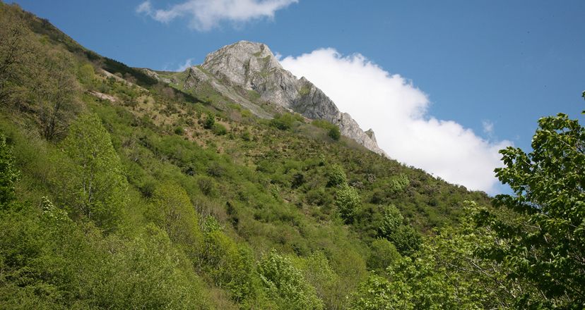 De Los Oscos a Cudillero, un paseo por el occidente de Asturias