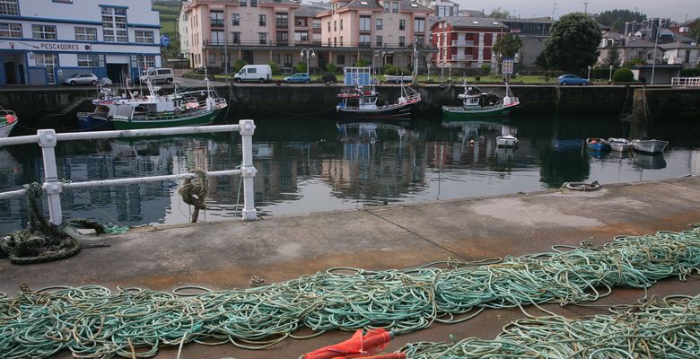 Puerto de Vega (Navia)