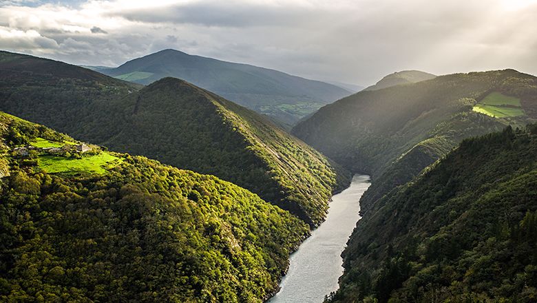 Río Navia