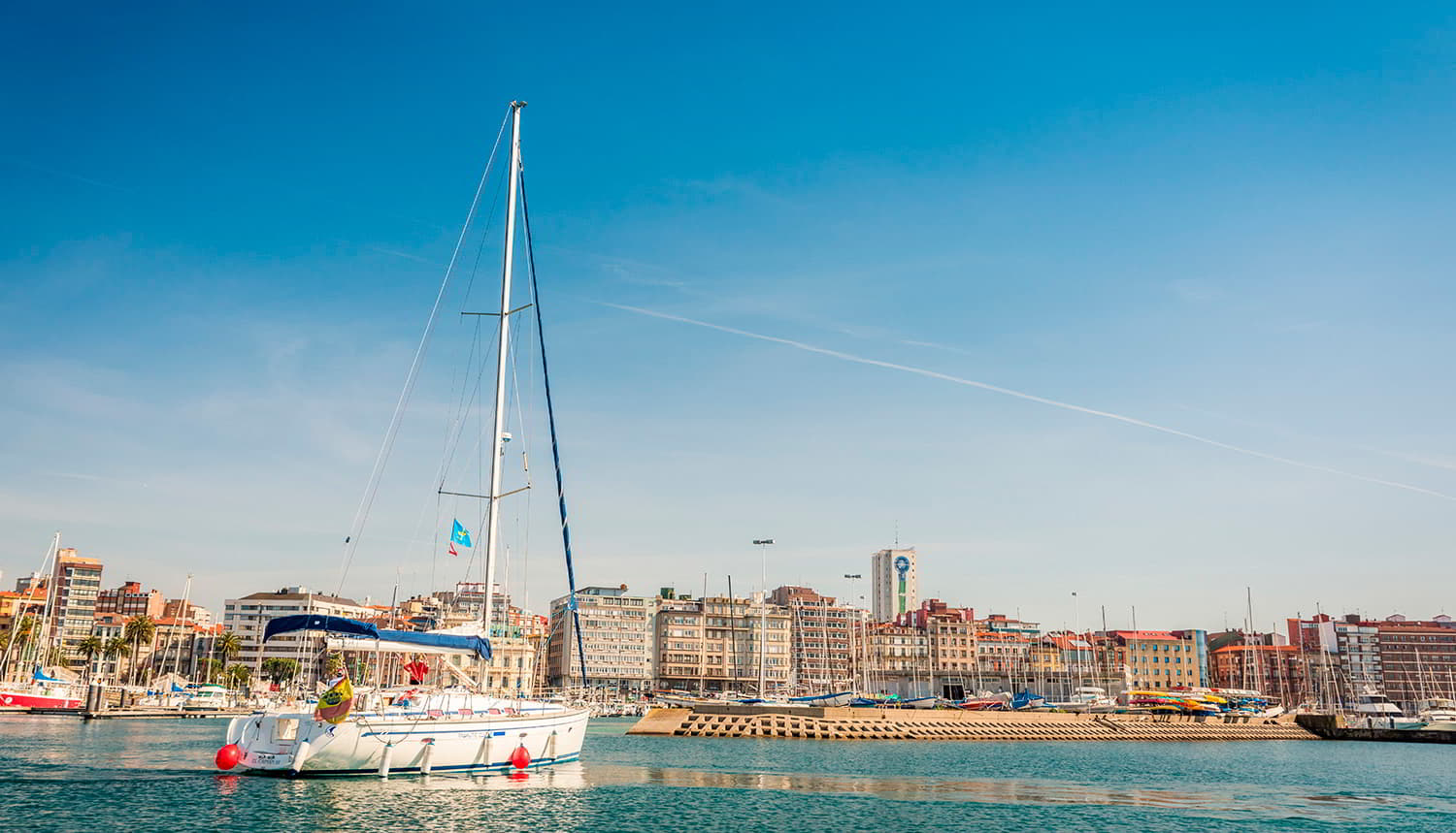 Top 10 things to see and do in Gijón