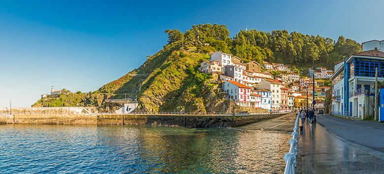 Cudillero ©Mampiris