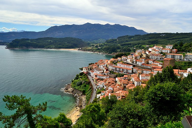 Llastres (Colunga) ©Jesús Alfaro