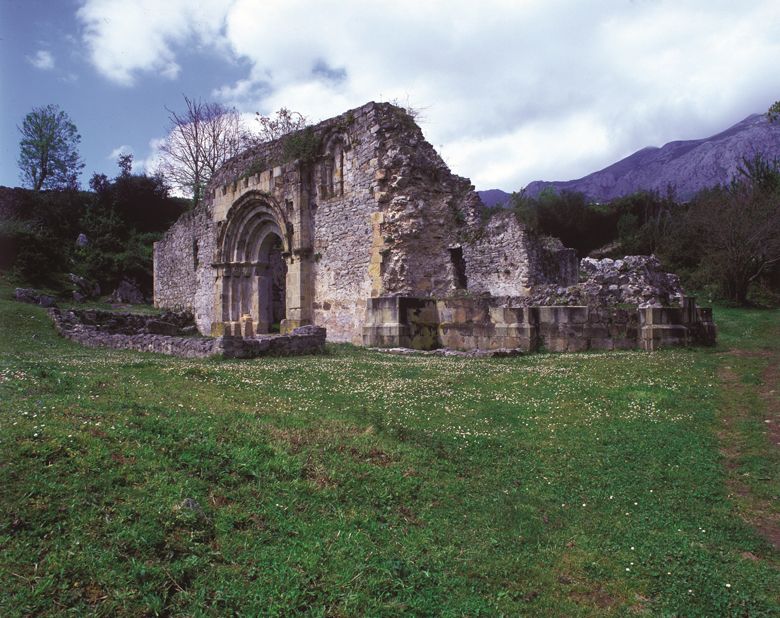 San Pedro de Plecín