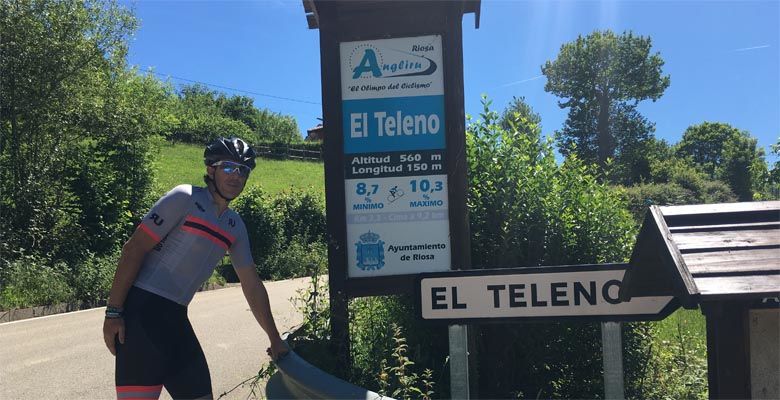 El Teleno