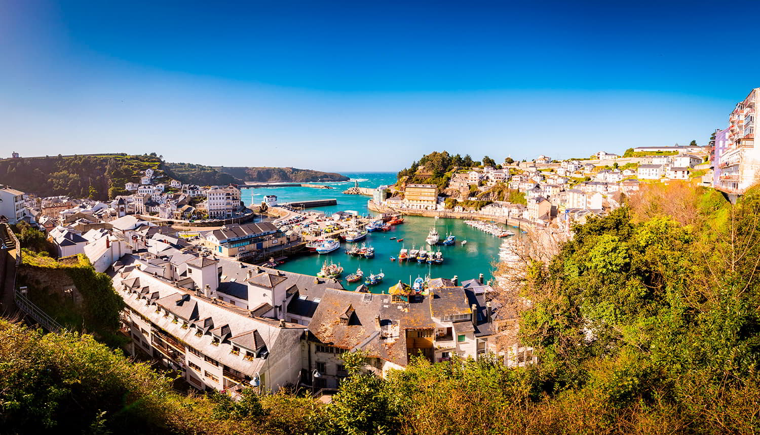 Top 10 Things To See And Do In And Around Luarca Turismo Asturias Top 10 Things To See And Do In And Around Luarca Turismo Asturias