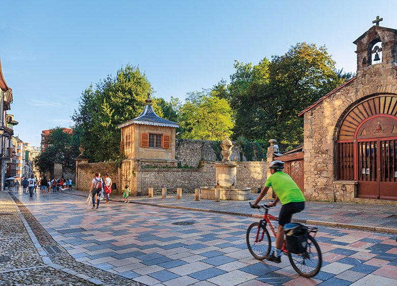 Avilés ©Paco Currás