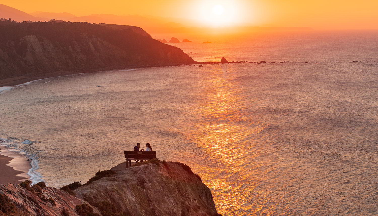 Las mejores ideas para regalar Asturias por San Valentín