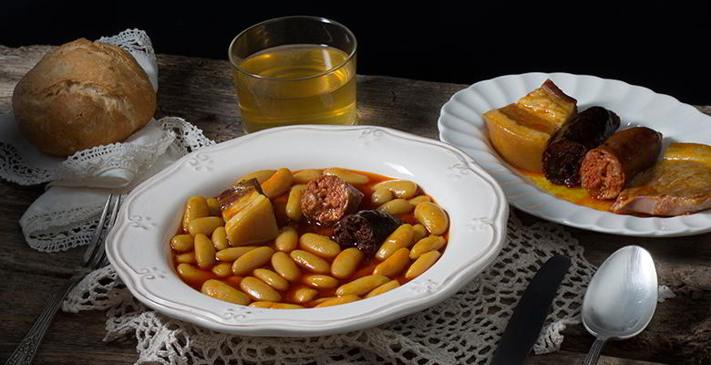 Fabada asturiana