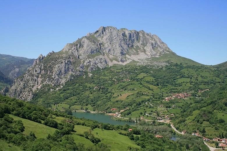 Embalse de Valdemurio ©Jano Foggia