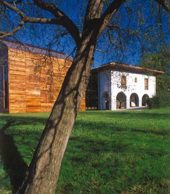 Museu del Pueblu d'Asturies