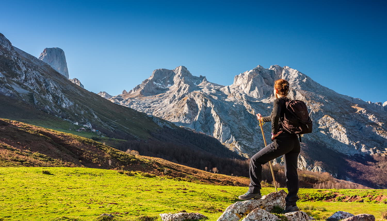 Los mejores planes de Ecoturismo en Asturias