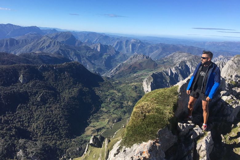 Mirador de Ordiales ©Onofre Alonso