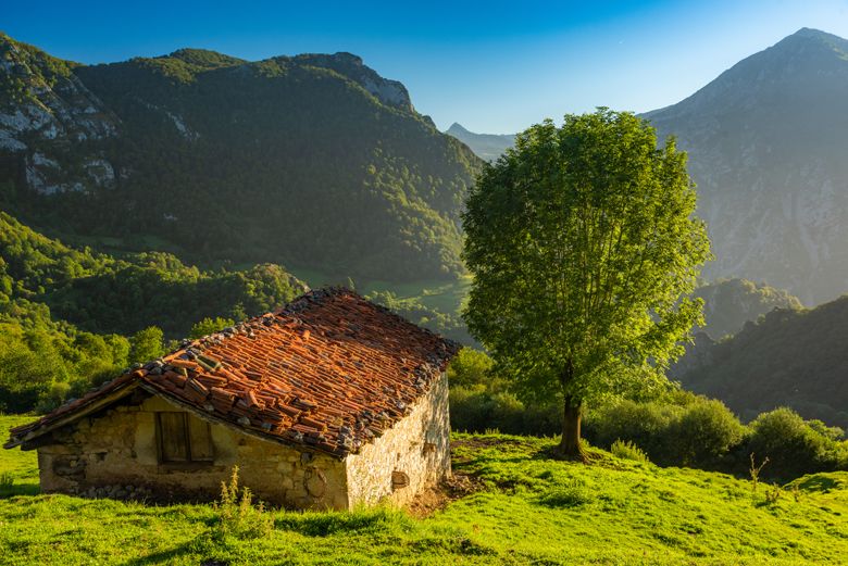 Valle de Angón ©Mampiris