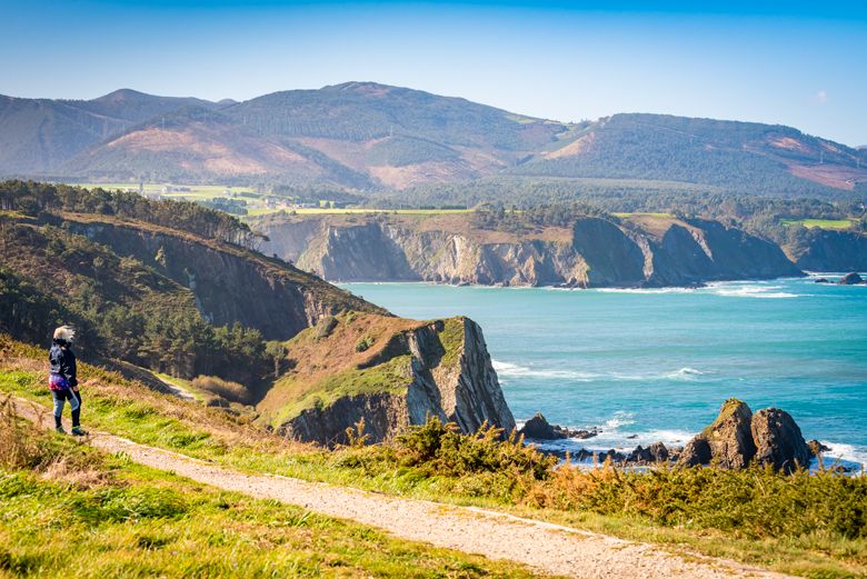 Ruta del Cabo Busto ©Mampiris