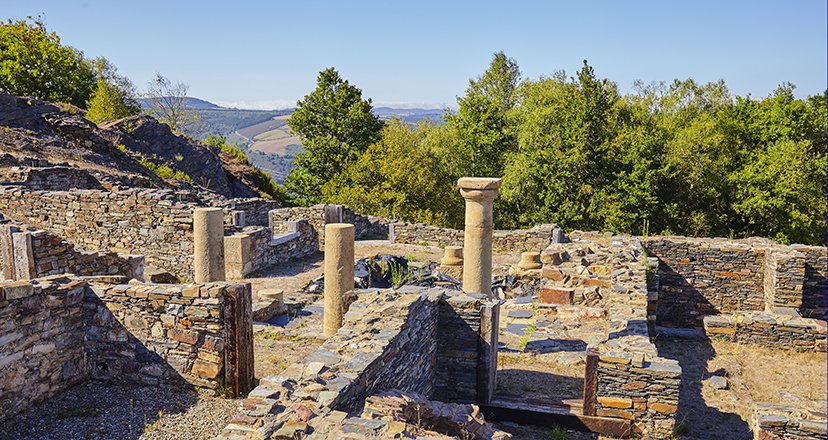 8 itinerari escursionistici attraverso la storia e l'industria delle Asturie