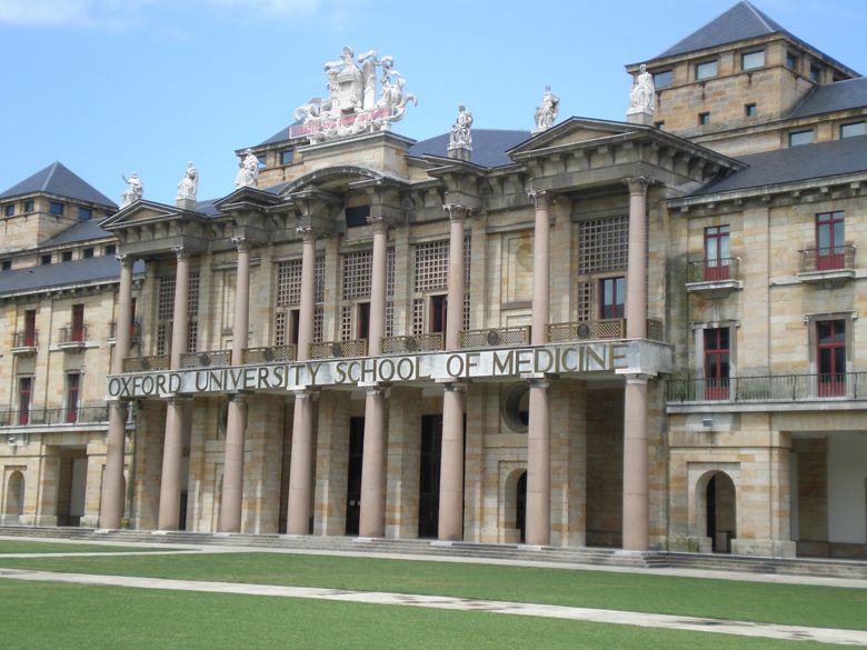 La Laboral es Oxford en Fuga de cerebros