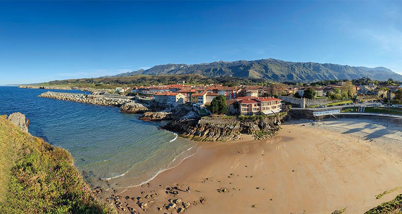 Top 10 things to see and do in Llanes