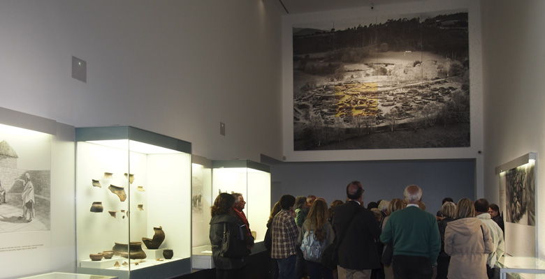 Museo Arqueológico de Asturias