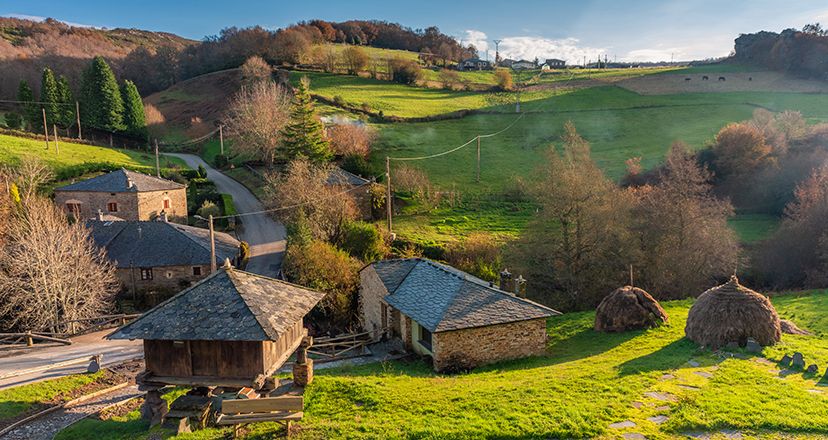 Asturias, un paraíso de ofertas y escapadas