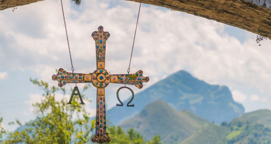 Guía de viaje para recorrer Asturias