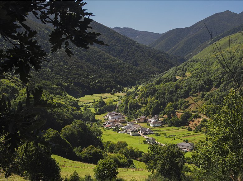 Mual (Cangas del Narcea) ©Juanjo Arrojo