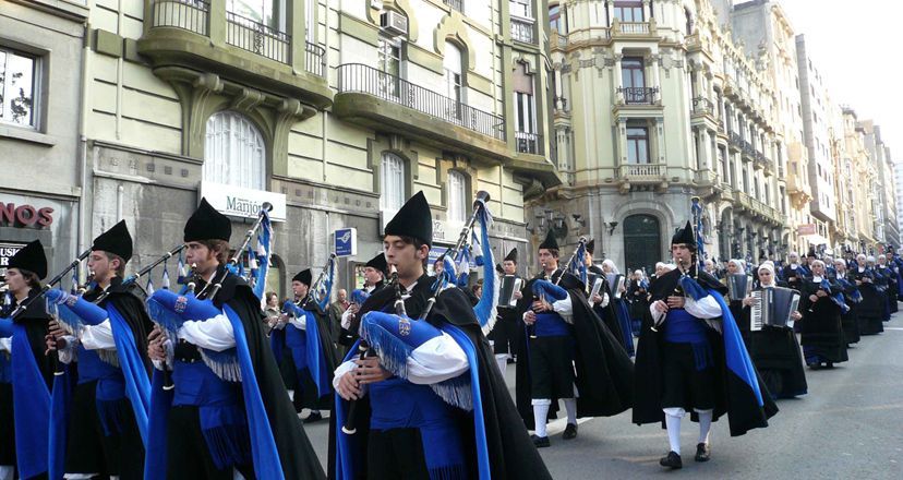 Oviedo, una gran capital de la música en Asturias