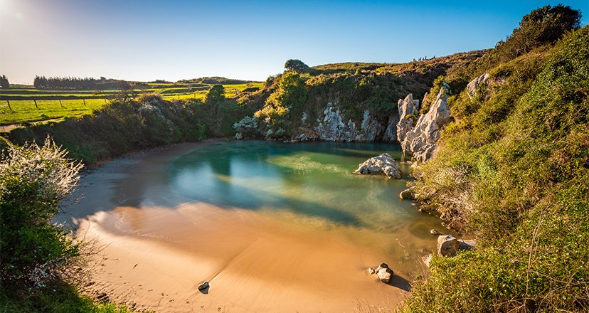 Asturias, el destino perfecto para tus vacaciones