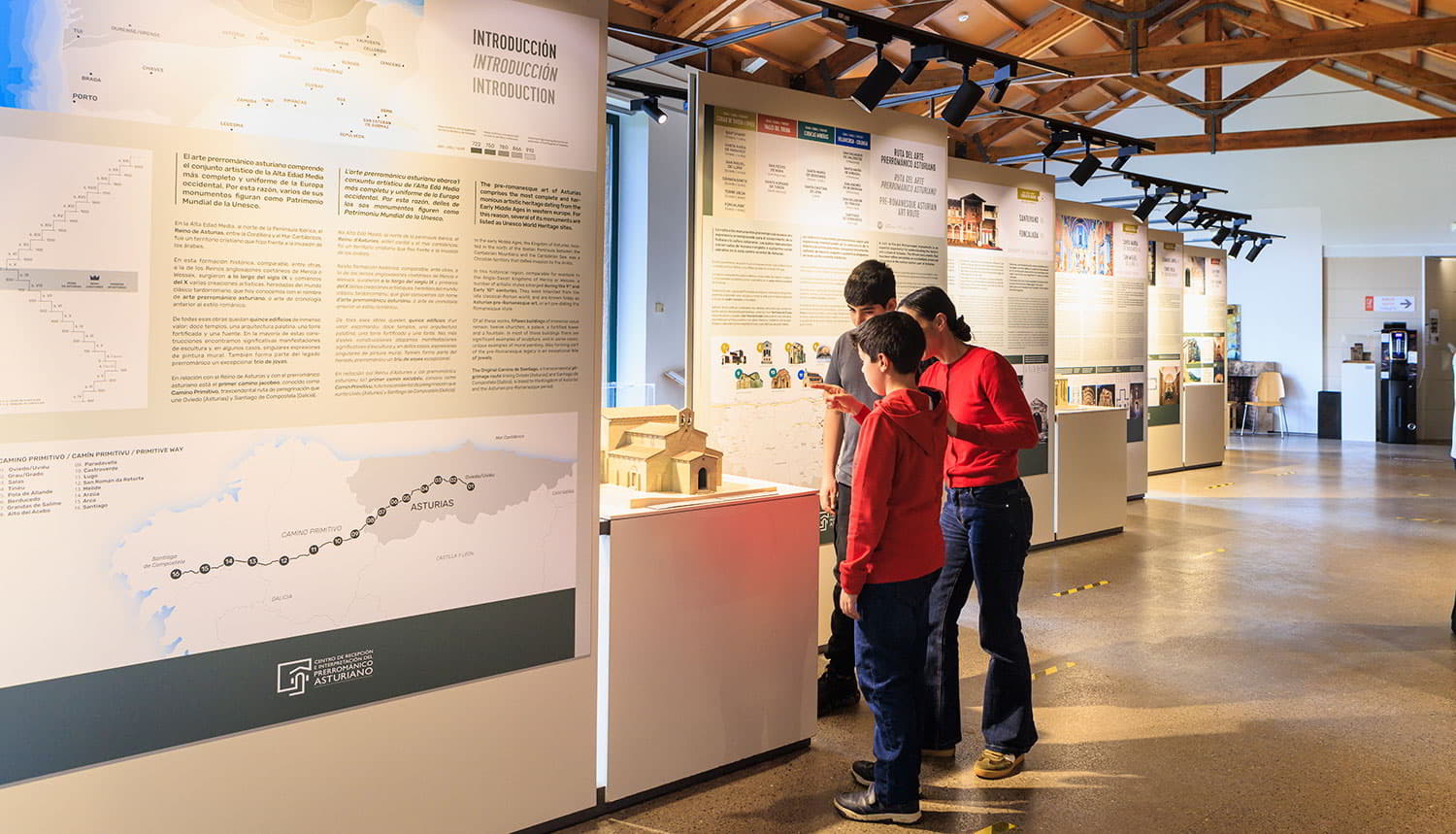 Die besten Museen und Ausflugsziele für Kinder in Asturien